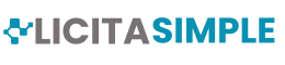 Logo Licita Simple